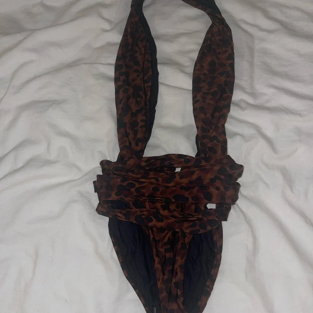 New Alex One Piece PQ Wild Heart - Picture 6 of 7